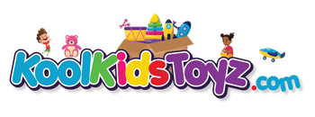 Kids Love Toys