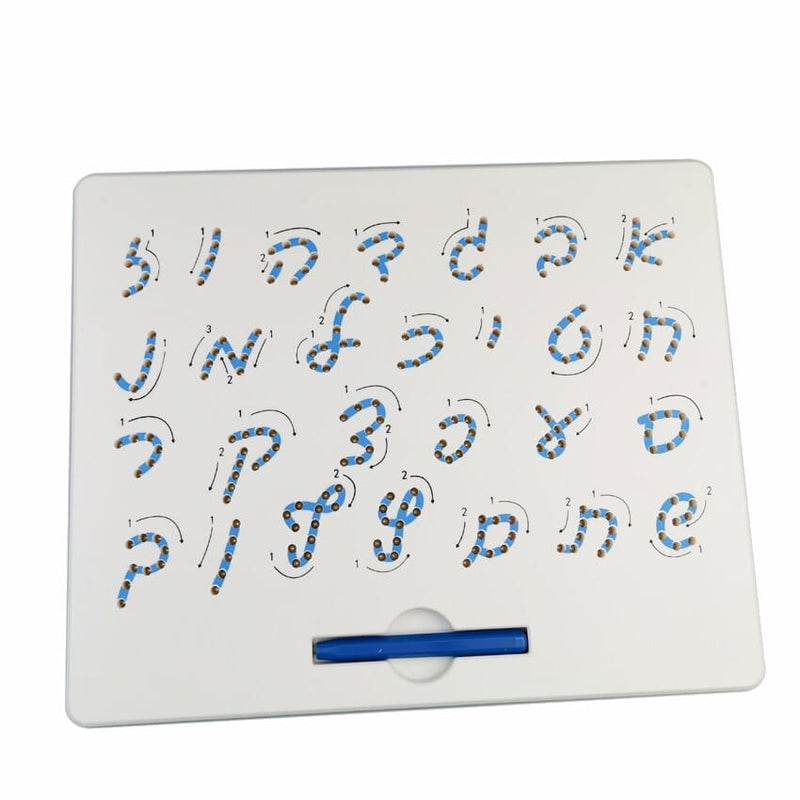 Magnetic Tablet Drawing Board - Koolkidstoyz