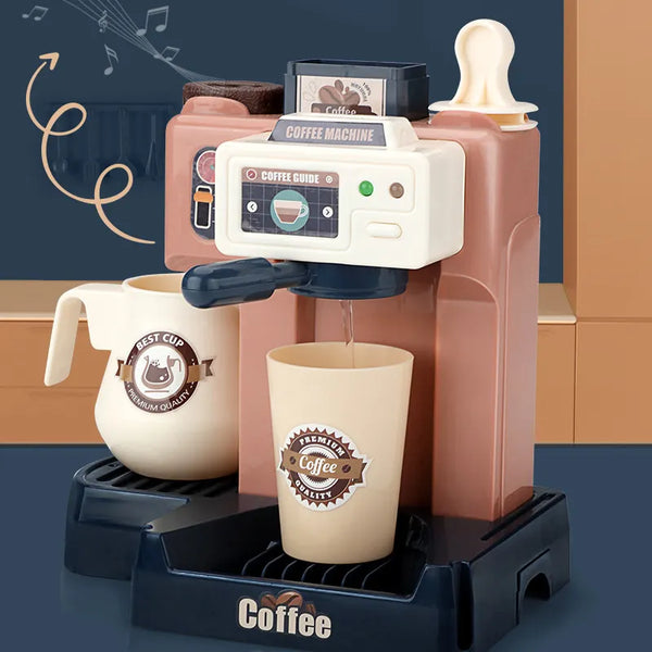 Mini Barista Dream Kit