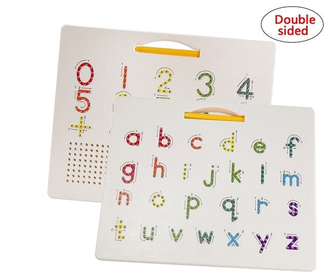 Magnetic Tablet Drawing Board - Koolkidstoyz