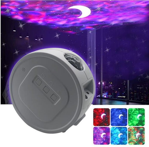 Sky Night Light - Koolkidstoyz